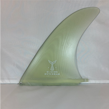 Afbeelding in Gallery-weergave laden, Noserider Macho fins Drifan 9.75&quot; Macho
