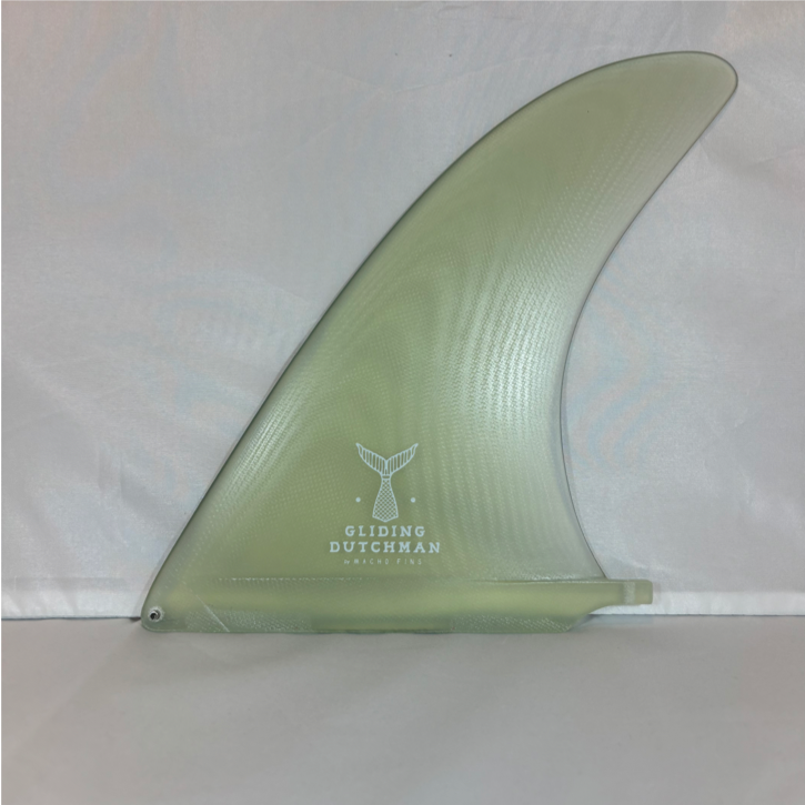 Noserider Macho fins Drifan 9.75