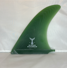 Afbeelding in Gallery-weergave laden, Noserider Macho fins Drifan 9.75&quot; Macho
