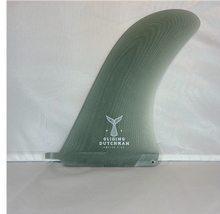 Afbeelding in Gallery-weergave laden, Macho Rudder Noserider fin 9&quot; - 9.75&quot;
