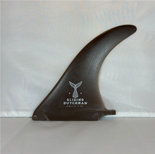 Afbeelding in Gallery-weergave laden, Macho Fins Flex Fin Macho 7.5&quot;-8.5&quot;-9&quot;
