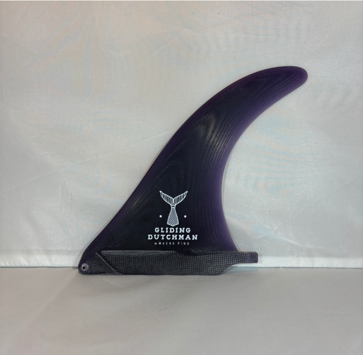 Macho Fins Flex Fin Macho 7.5