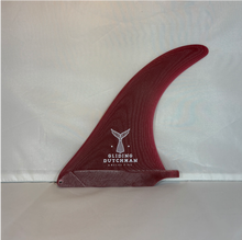 Afbeelding in Gallery-weergave laden, Macho Fins Flex Fin Macho 7.5&quot;-8.5&quot;-9&quot;
